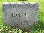 Stack, Joseph and Agnes